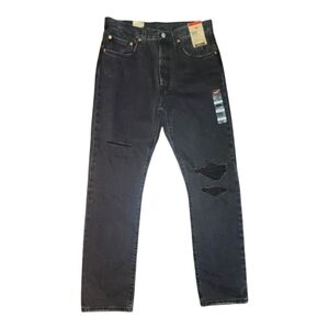 NWT Levi's 501 Orignal